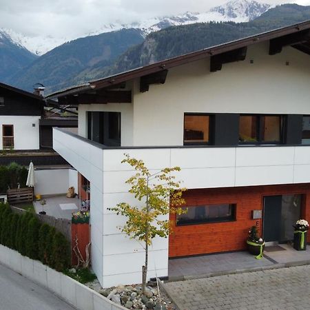 Chalet Murmi Uttendorf Exterior foto